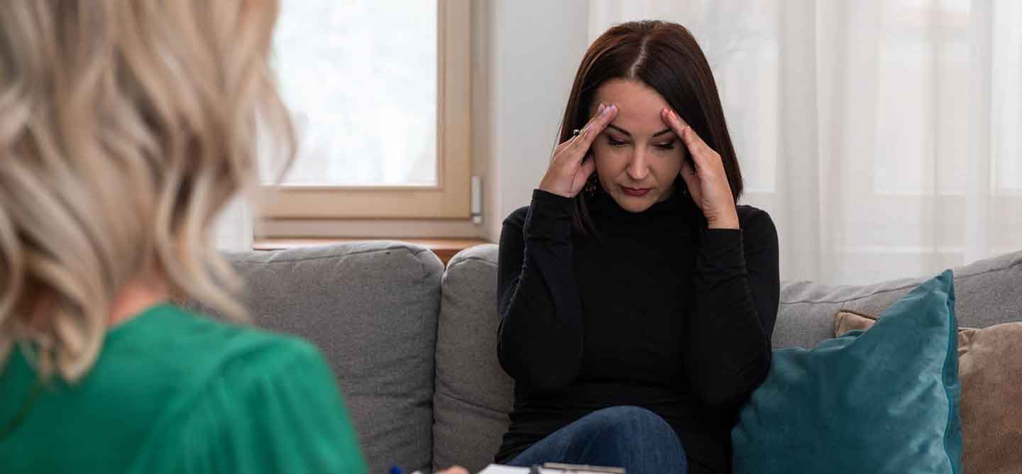 Stres, Psihoterapija dr Stojković 