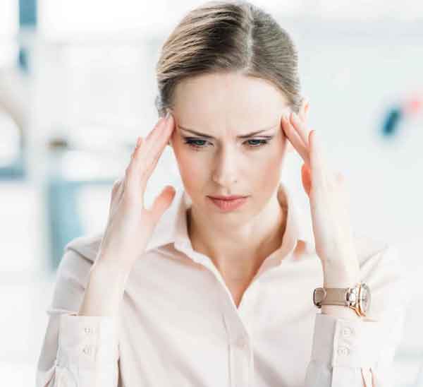 Negativan sres, Psihoterapija dr Stojković