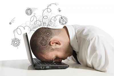 Stres, da li se može upravljati stresom?