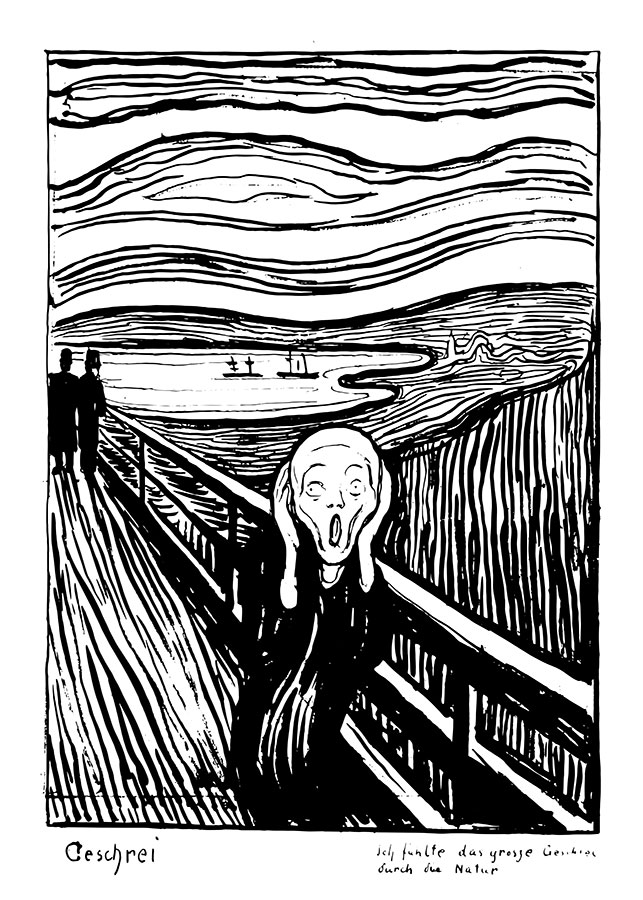 Može li strah biti koristan?